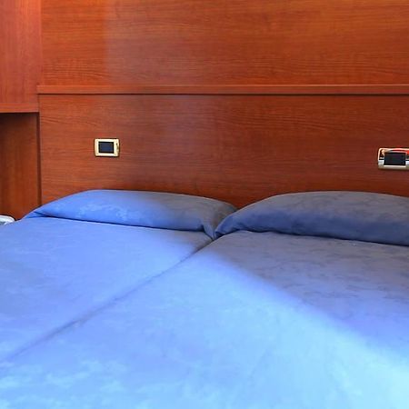 Hotel Harmony Rome Luaran gambar
