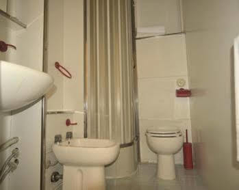 Hotel Harmony Rome Luaran gambar